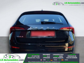 Skoda Scala 1.5 TSI 150 ch BVA  occasion � Beaupuy - photo n�5