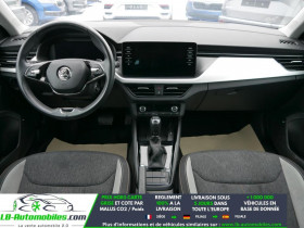 Skoda Scala 1.5 TSI 150 ch BVA  occasion � Beaupuy - photo n�3