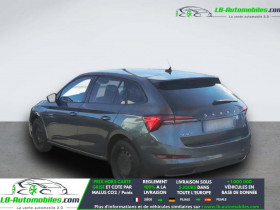 Skoda Scala 1.5 TSI 150 ch BVA  occasion � Beaupuy - photo n�3