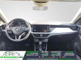 Skoda Scala 1.5 TSI 150 ch BVA  occasion � Beaupuy - photo n�2