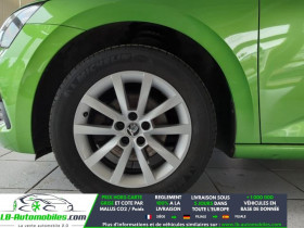 Skoda Scala 1.5 TSI 150 ch BVA  occasion � Beaupuy - photo n�8