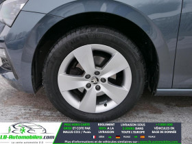 Skoda Scala 1.5 TSI 150 ch BVA  occasion � Beaupuy - photo n�10