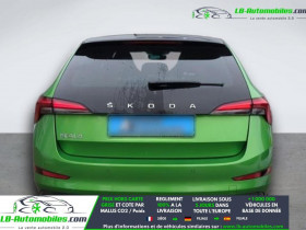 Skoda Scala 1.5 TSI 150 ch BVA  occasion � Beaupuy - photo n�6