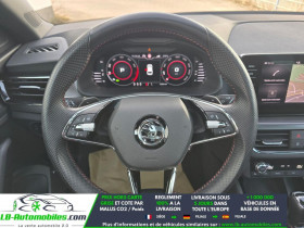Skoda Scala 1.5 TSI 150 ch BVA  occasion � Beaupuy - photo n�7