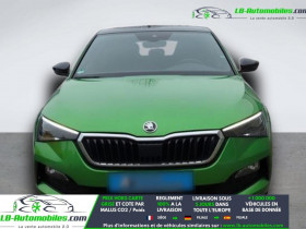 Skoda Scala 1.5 TSI 150 ch BVA  occasion � Beaupuy - photo n�5