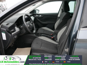 Skoda Scala 1.5 TSI 150 ch BVA  occasion � Beaupuy - photo n�8