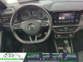 Skoda Scala 1.5 TSI 150 ch BVA  occasion � Beaupuy - photo n�3