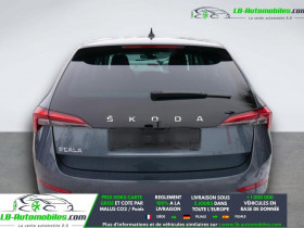 Skoda Scala 1.5 TSI 150 ch BVA  occasion � Beaupuy - photo n�7