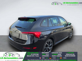 Skoda Scala 1.5 TSI 150 ch BVA  occasion � Beaupuy - photo n�4