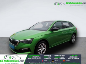 Skoda Scala 1.5 TSI 150 ch BVA  occasion � Beaupuy - photo n�2