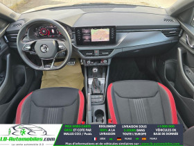 Skoda Scala 1.5 TSI 150 ch BVA  occasion � Beaupuy - photo n�3