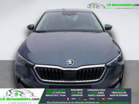 Skoda Scala 1.5 TSI 150 ch BVA  occasion � Beaupuy - photo n�5