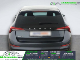 Skoda Scala 1.5 TSI 150 ch BVA  occasion � Beaupuy - photo n�7