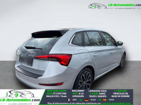 Skoda Scala 1.5 TSI 150 ch BVA  occasion � Beaupuy - photo n�3
