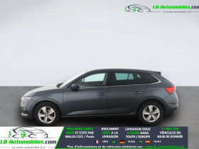 Skoda Scala 1.5 TSI 150 ch BVA  occasion � Beaupuy - photo n�6