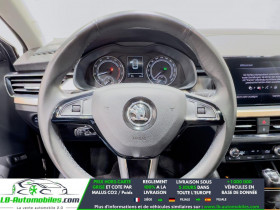 Skoda Scala 1.5 TSI 150 ch BVA  occasion � Beaupuy - photo n�7