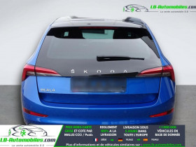 Skoda Scala 1.5 TSI 150 ch BVA  occasion � Beaupuy - photo n�6