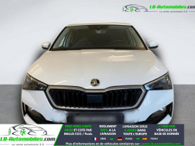 Skoda Scala 1.5 TSI 150 ch BVA  occasion � Beaupuy - photo n�5