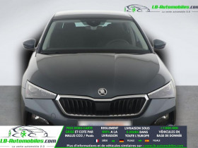 Skoda Scala 1.5 TSI 150 ch BVA  occasion � Beaupuy - photo n�5