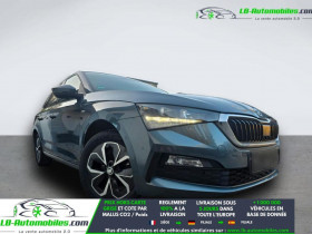Skoda Scala 1.5 TSI 150 ch BVA  occasion � Beaupuy - photo n�2