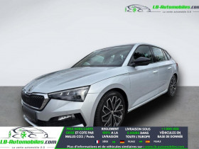 Skoda Scala , garage LB AUTOMOBILES � Beaupuy