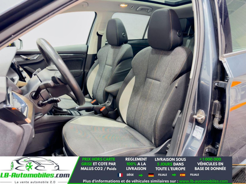 Skoda Scala 1.5 TSI 150 ch BVA  occasion � Beaupuy - photo n�6