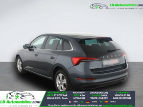 Skoda Scala 1.5 TSI 150 ch BVA  occasion � Beaupuy - photo n�4