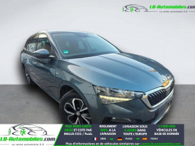 Skoda Scala , garage LB AUTOMOBILES � Beaupuy