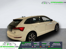 Skoda Scala 1.5 TSI 150 ch BVA  occasion � Beaupuy - photo n�4