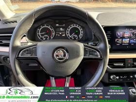 Skoda Scala 1.5 TSI 150 ch BVA  occasion � Beaupuy - photo n�6