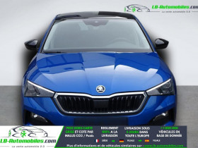 Skoda Scala 1.5 TSI 150 ch BVA  occasion � Beaupuy - photo n�4