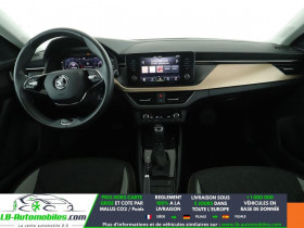 Skoda Scala 1.5 TSI 150 ch BVA  occasion � Beaupuy - photo n�3