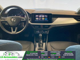 Skoda Scala 1.5 TSI 150 ch BVA  occasion � Beaupuy - photo n�3