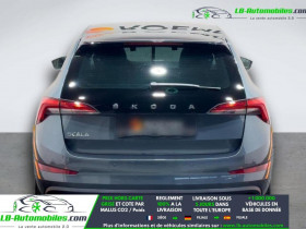 Skoda Scala 1.5 TSI 150 ch BVA  occasion � Beaupuy - photo n�5