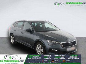 Skoda Scala 1.5 TSI 150 ch BVA  occasion � Beaupuy - photo n�2