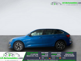Skoda Scala 1.5 TSI 150 ch BVA  occasion � Beaupuy - photo n�5