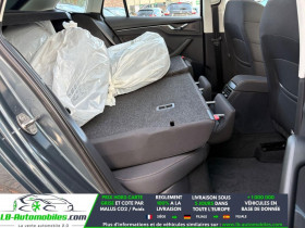 Skoda Scala 1.5 TSI 150 ch BVA  occasion � Beaupuy - photo n�5