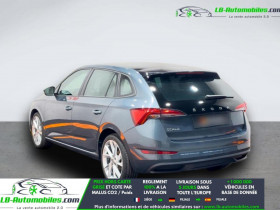 Skoda Scala 1.5 TSI 150 ch BVA  occasion � Beaupuy - photo n�4