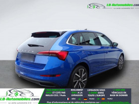 Skoda Scala 1.5 TSI 150 ch BVA  occasion � Beaupuy - photo n�3