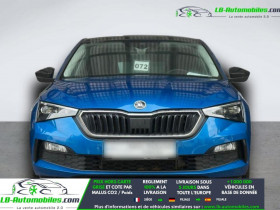 Skoda Scala 1.5 TSI 150 ch BVA  occasion � Beaupuy - photo n�4