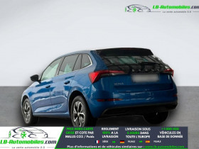 Skoda Scala 1.5 TSI 150 ch BVA  occasion � Beaupuy - photo n�3