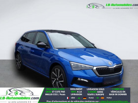 Skoda Scala 1.5 TSI 150 ch BVA  occasion � Beaupuy - photo n�2