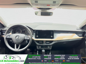Skoda Scala 1.5 TSI 150 ch BVA  occasion � Beaupuy - photo n�3