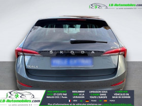 Skoda Scala 1.5 TSI 150 ch BVA  occasion � Beaupuy - photo n�4