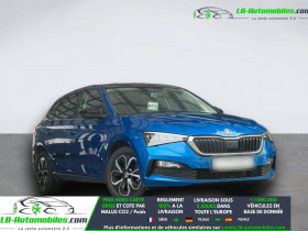 Skoda Scala 1.5 TSI 150 ch BVA  occasion � Beaupuy - photo n�2