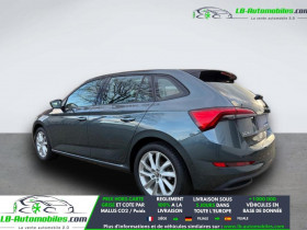 Skoda Scala 1.5 TSI 150 ch BVA  occasion � Beaupuy - photo n�3