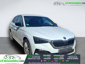 Skoda Scala 1.5 TSI 150 ch BVA  occasion � Beaupuy - photo n�2