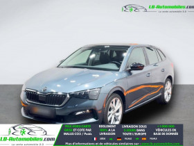 Skoda Scala 1.5 TSI 150 ch BVA  occasion � Beaupuy - photo n�2