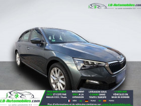 Skoda Scala 1.5 TSI 150 ch BVA  occasion � Beaupuy - photo n�2