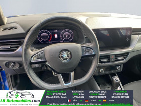 Skoda Scala 1.5 TSI 150 ch BVA  occasion � Beaupuy - photo n�8